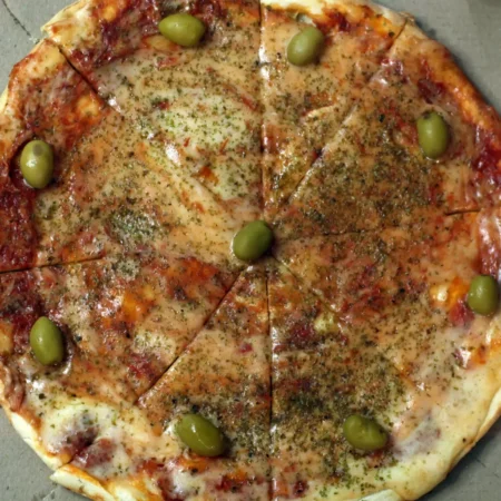 Muzzarella